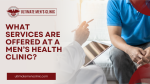 men's health clinic okc