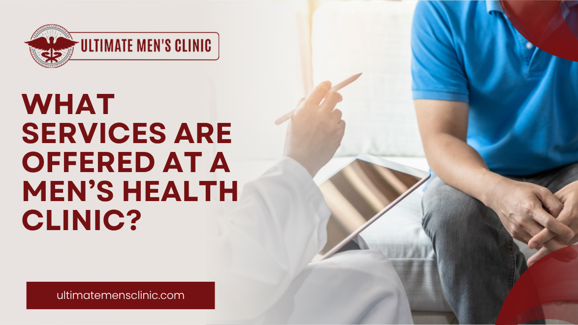 men's health clinic okc