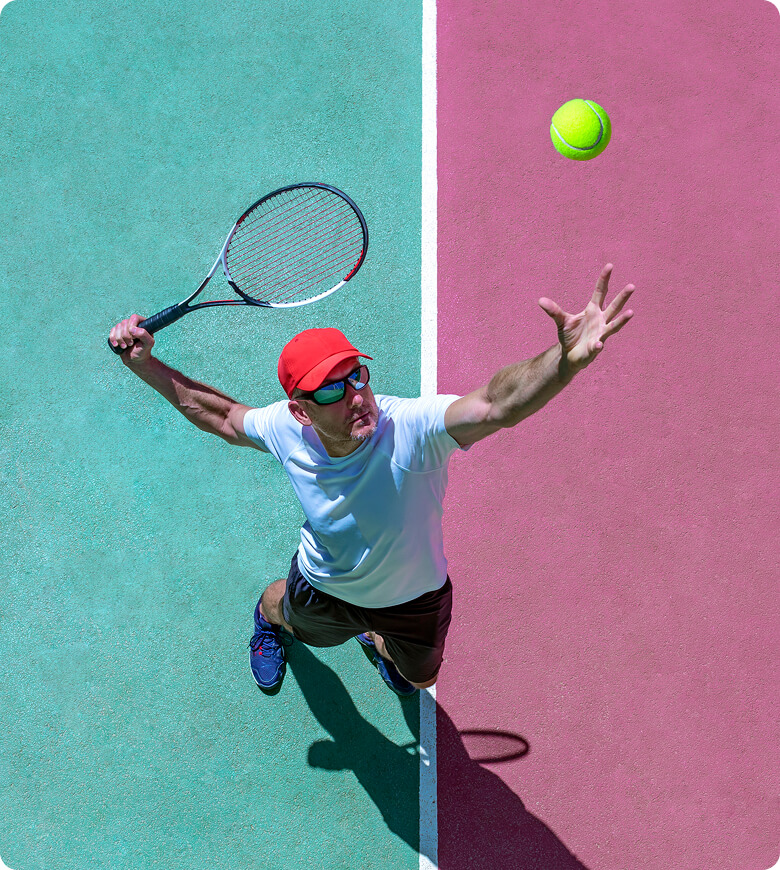 Hormone Therapy for Men Who Want Real Answers