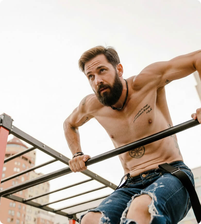A Fresh Look at Male Enhancement