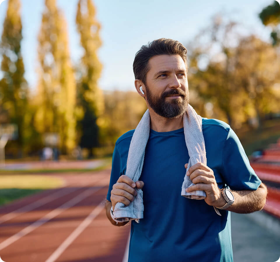 Common Concerns That Bring Men In