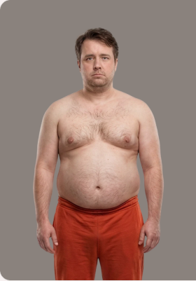 Low Testosterone