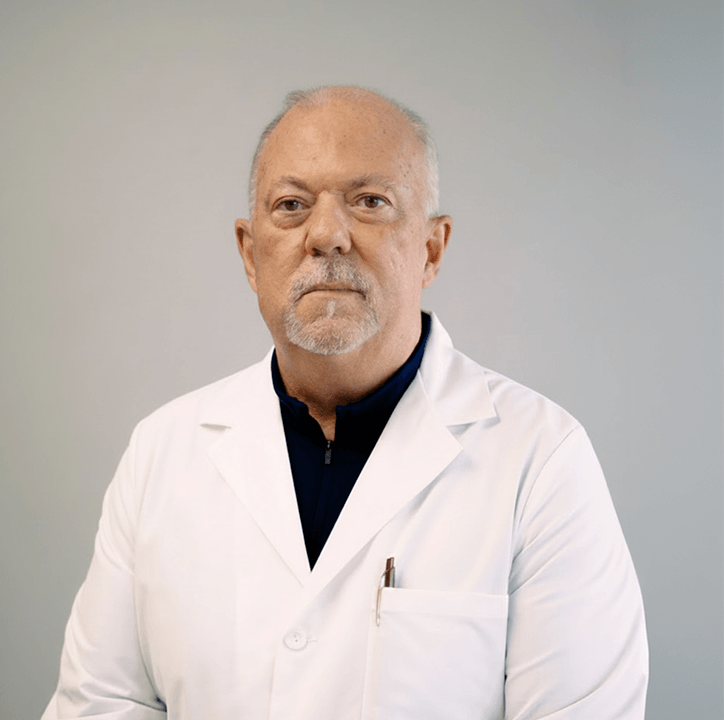 Robert Mitchell, MD