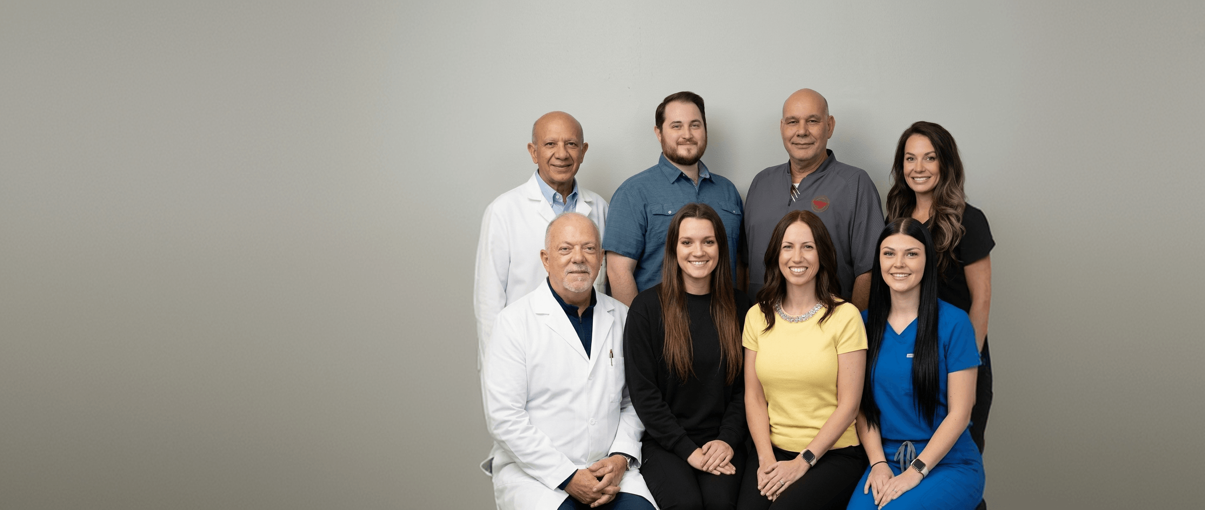 Meet the Team