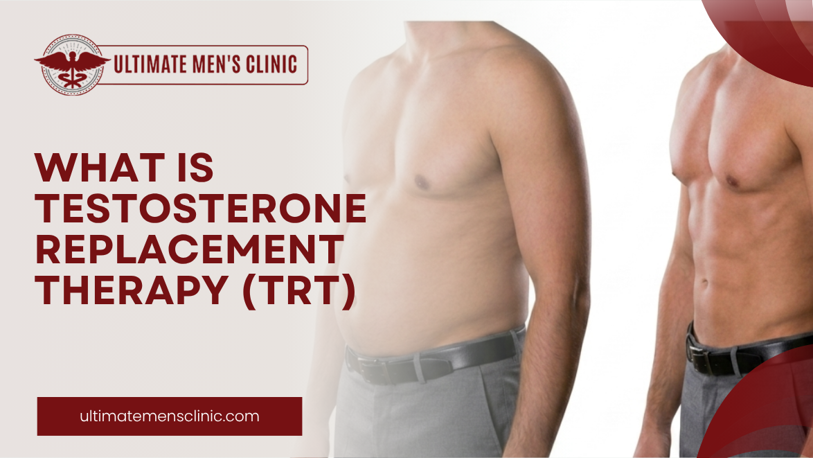 treatment for low testosterone