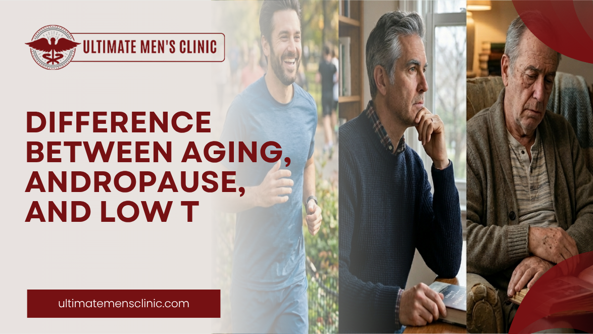 low testosterone clinics