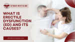men's health ed treatment