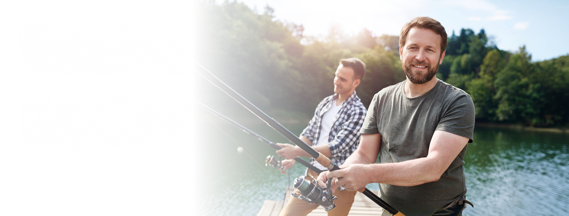 Men’s Health Clinic in Tulsa & Oklahoma for Complete Health Solutions